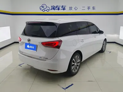 Buick GL6