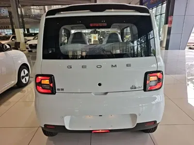 Galaxy Panda
