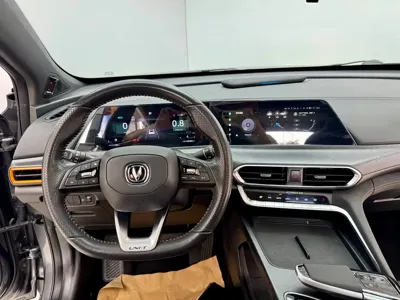 Changan UNI-T
