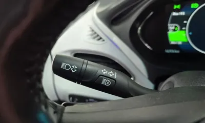 ChevroletGMDaewoo Bolt EV
