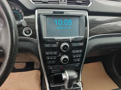 Haval H2