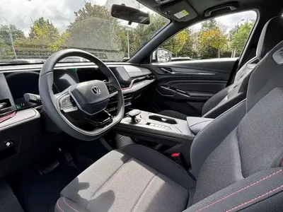 Changan X5 Plus