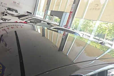 Leapmotor C10