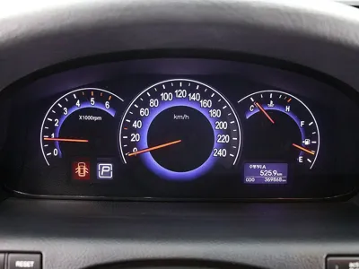 Hyundai Veracruz