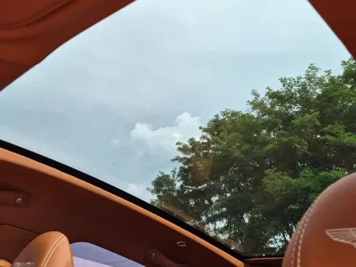 Astonmartin DBX