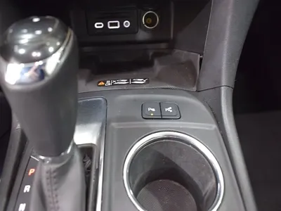 ChevroletGMDaewoo Equinox