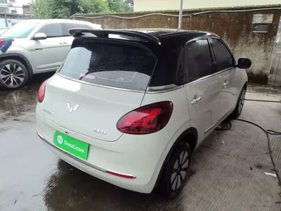 Wuling Bingo