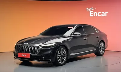 Kia K9