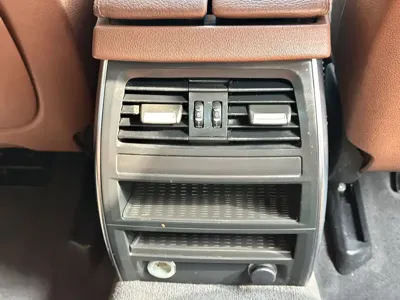 BMW 5 Series GT