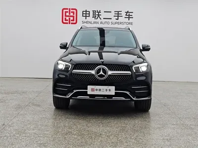 Mercedes-Benz 奔驰GLE(进口)