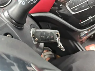 Haval H1