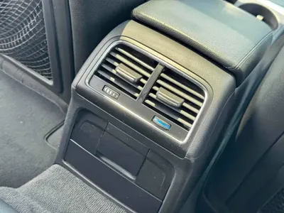Audi A5 (Import)
