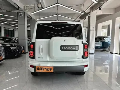 Haval H9