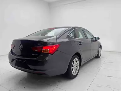 Buick Verano
