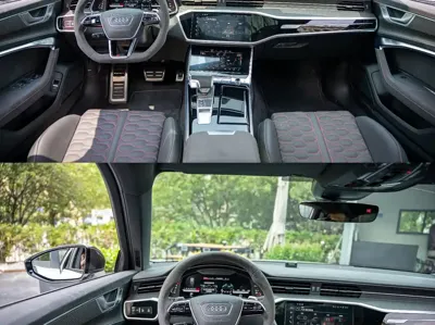 Audi RS 6