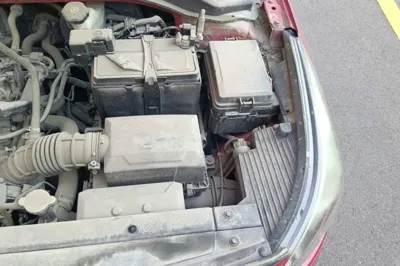 Hyundai Verna (new generation)