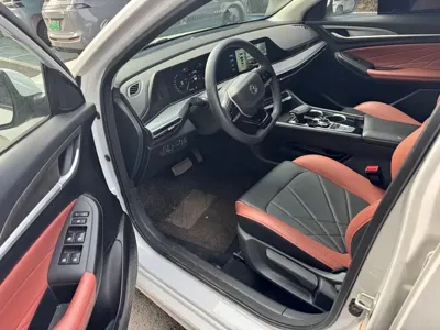 Changan Eado