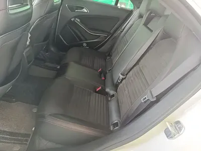 Mercedes-Benz CLA (Import)
