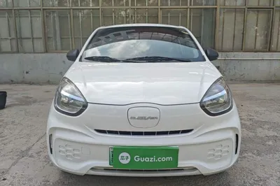 Roewe Clever