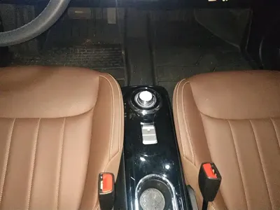 Wuling Bingo