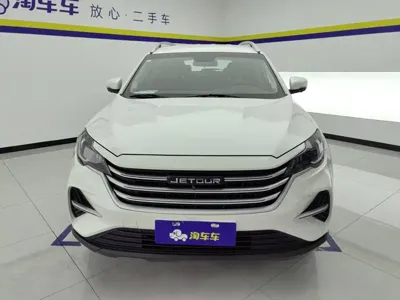 Jetour X70M