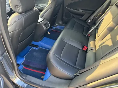 Chevrolet Malibu XL