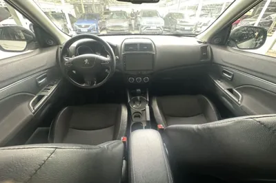 Peugeot 4008