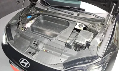 Hyundai Ioniq6