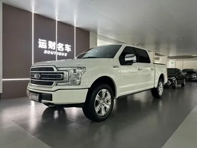 Ford F-150 Raptor