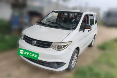 Dongfeng Shuaike