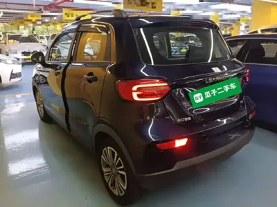Leapmotor Leapmotor T03