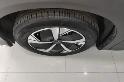 BYD Sealion 05 EV
