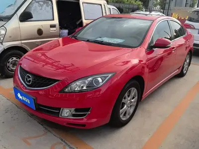 Mazda Ruiyi