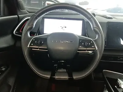 BAIC Mofang