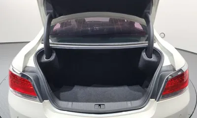 ChevroletGMDaewoo Alpheon