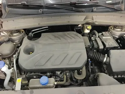 Changan CS55PLUS