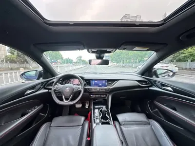 Buick Regal