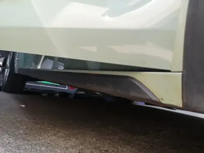 Baojun KiWi EV