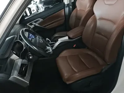 Geely Boyue