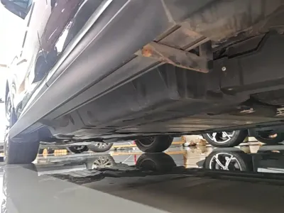 BYD Pro New Energy