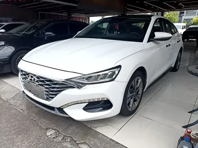 Hyundai Fista