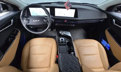 Kia EV6