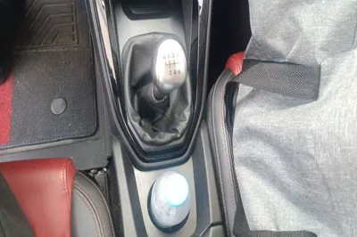 Haval H2s