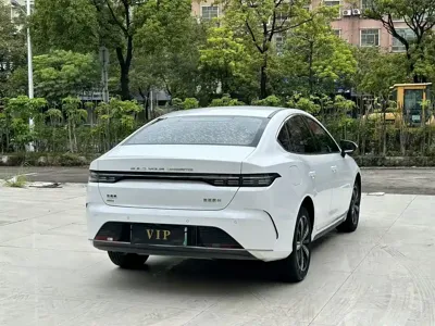 BYD Destroyer 05