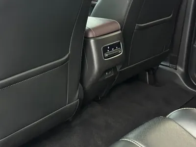GAC Motor Trumpchi M6