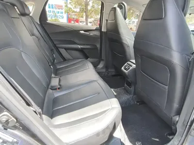 Changan Yida