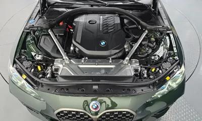 BMW 4-Series