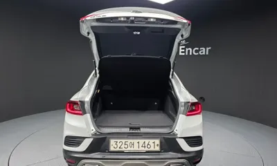 Renault-KoreaSamsung XM3