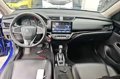 Honda Crider