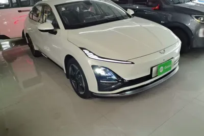 Wuling Xingguang